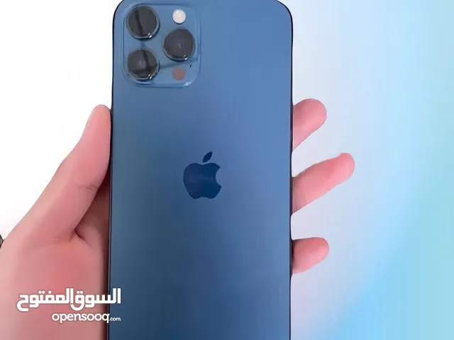 Apple iPhone 12 Pro 256 GB in Al Dakhiliya