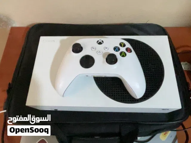 Xbox Series S Xbox for sale in Amman