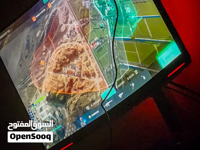 34 Samsung monitors for sale in Baghdad