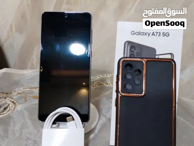 Oppo A73 256 GB in Amman