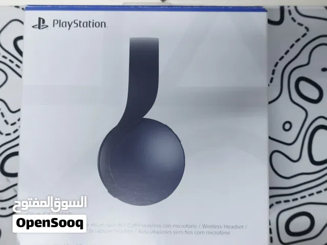 سماعة سوني 5