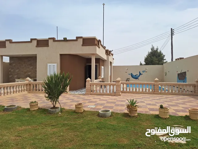 2 Bedrooms Chalet for Rent in Misrata Al Ghiran