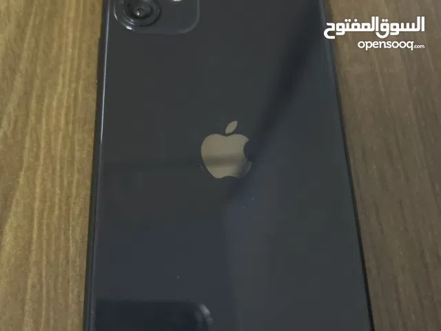 Apple iPhone 11 64 GB in Ramallah and Al-Bireh