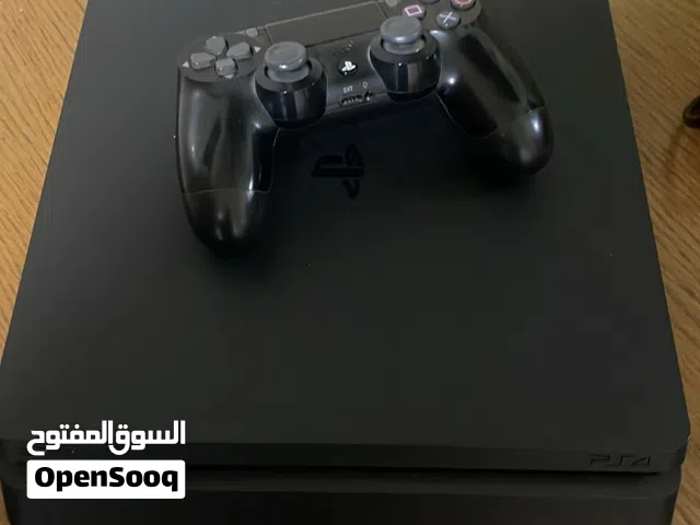 PlayStation 4 PlayStation for sale in Amman