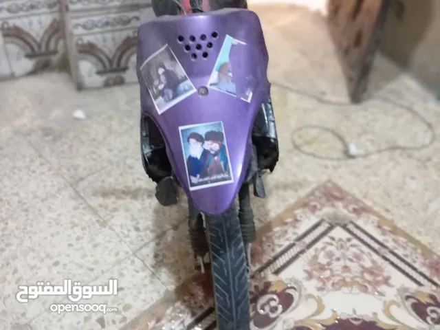 دراجة 9 زروف للبيع 125 الف بيها مجال اتصل بالخدمة