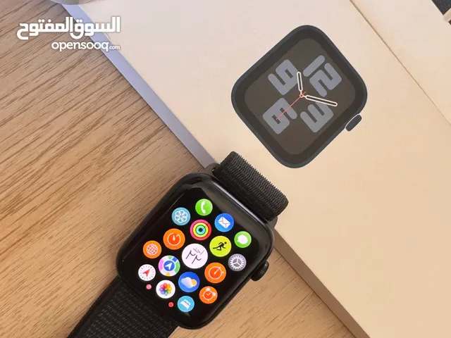 ساعات ذكيه