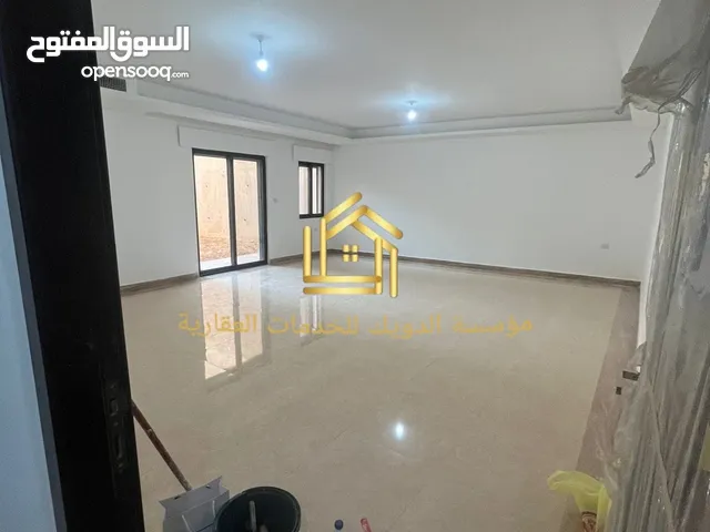185 m2 3 Bedrooms Apartments for Rent in Amman Al-Thuheir