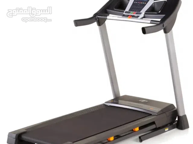 NordicTrack C 80i Treadmill