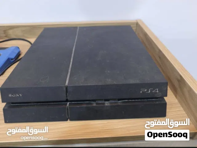 بلي فور (الفات) .... مستعمل