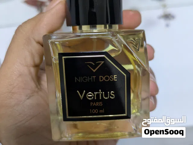 عطر نايت دوز من فيرتوس