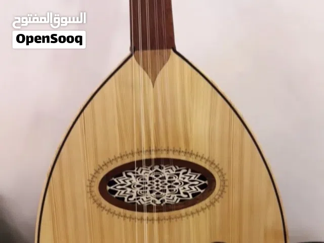 عود مصري جديد