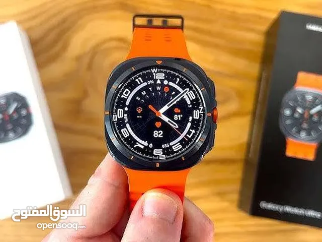 SAMSUNG Samsung Galaxy Watch Ultra (LTE, 47mm)