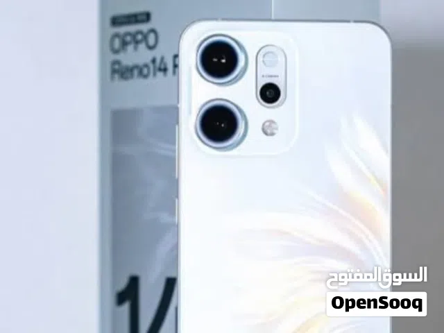 عروض على OPPO* *Reno 14 Pro*   *خصومات وهدايا قوية مستنياك   *أداء جامد.. كاميرا