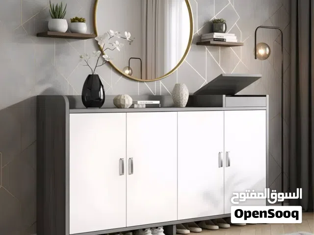 جزامة احذيه خشب