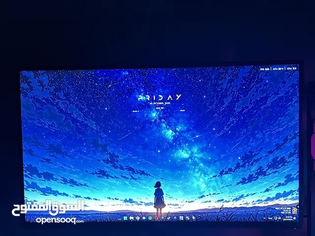 Asus gaming monitor 27inch 165hz 1ms