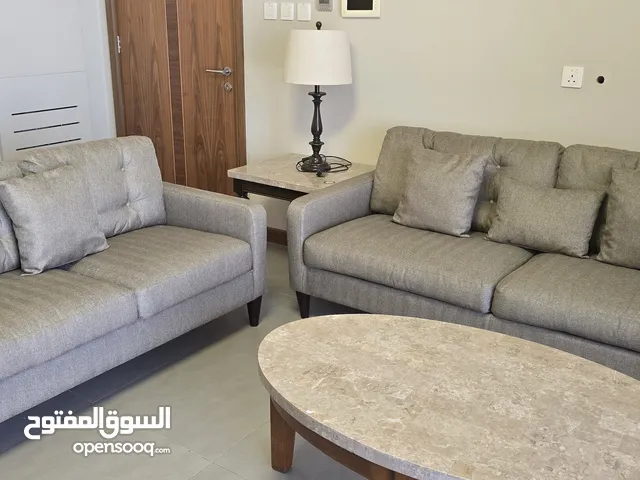 Elegant living room in very good condition