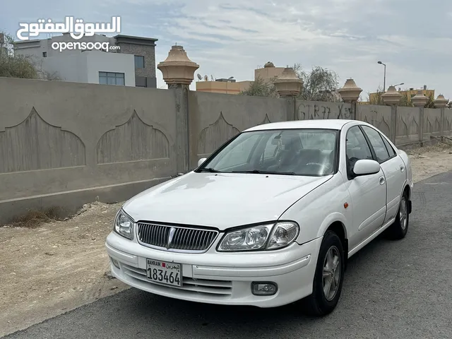 Nissan Sunny 2001 in Northern Governorate