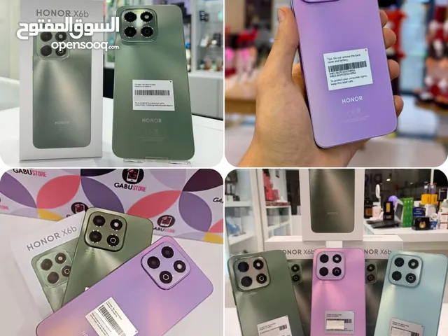 وفرنا ليكم جميع أجهزة هونور مع ضمان MST وكيل هونور و اسعار تحدي عديل و مراعاة اسعار الجمله