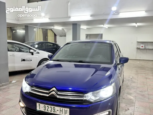 ستروين سيلزيه