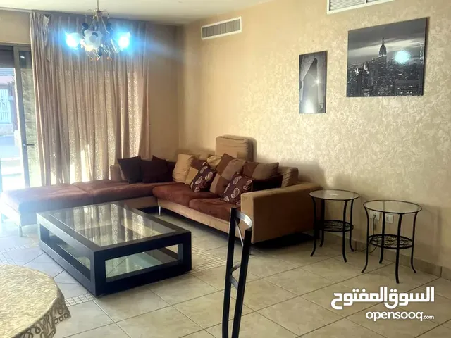 88 m2 2 Bedrooms Apartments for Sale in Amman Abdoun