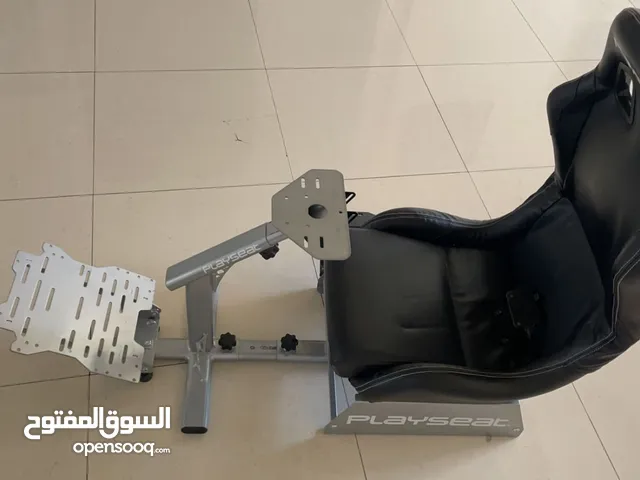 Xbox Steering in Dubai