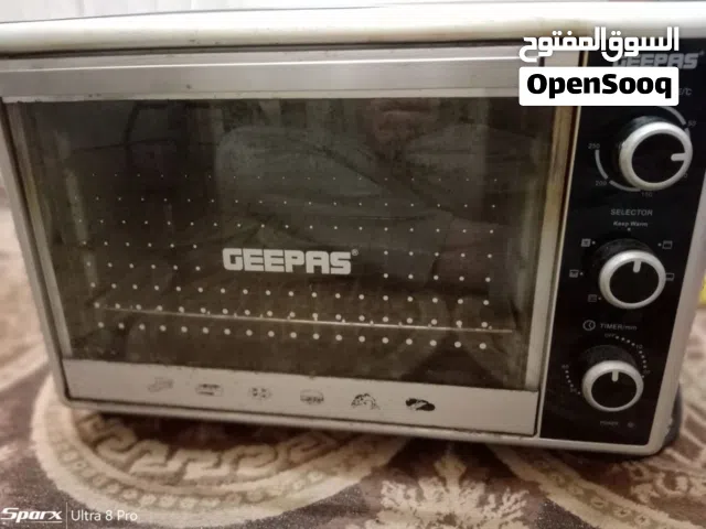 Microwave Oven