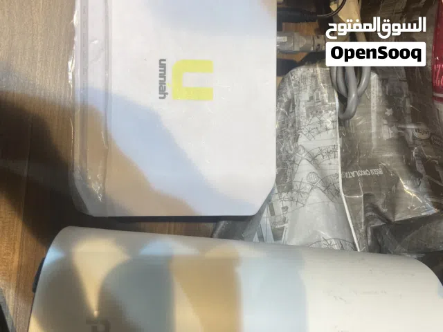 راوتر امنية مستقبل مع موزع استخدام شهرين لنت فايبر