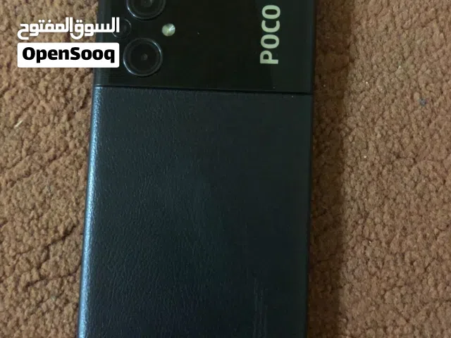 بوكو M5 حاجه نضيف ببجي60فريم مستريحات