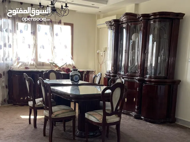 غرفة أكل مصرية درجة اولى