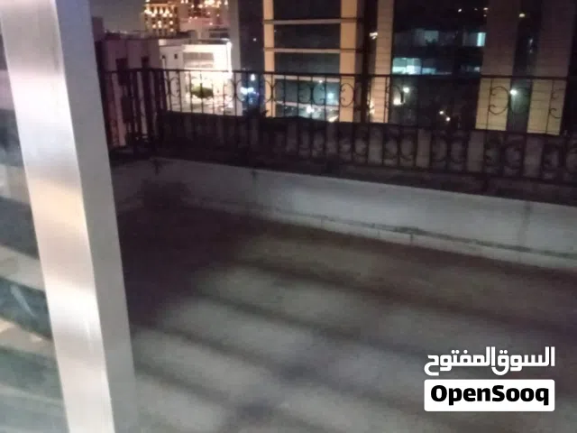 80 m2 Studio Apartments for Rent in Amman 6th Circle