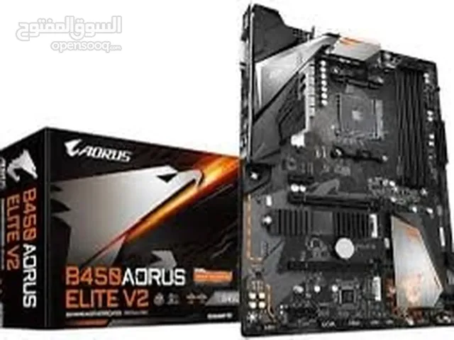 Motherboard for sale in Amman