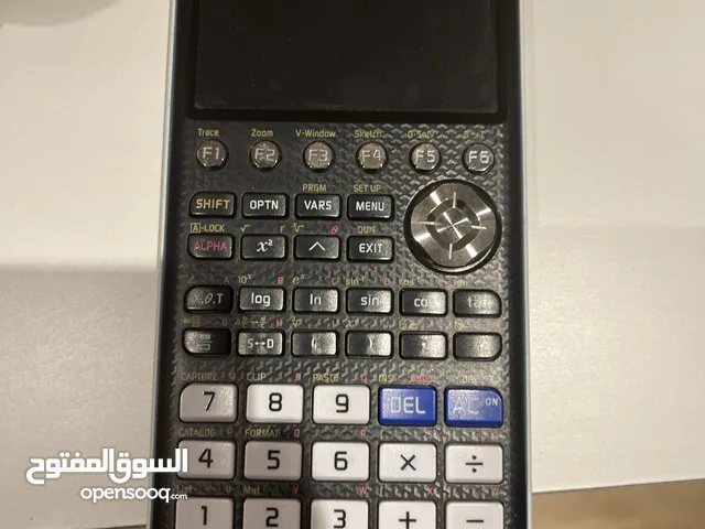 casio cg50 graphical calculator
