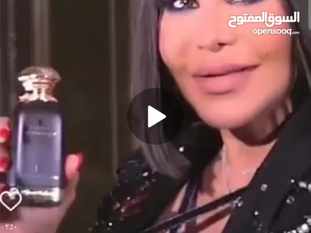 عطورات ماركه اصلي من شركه سعوديه معروفه وجميله وجميعها جديده لم تستخدم ابدا