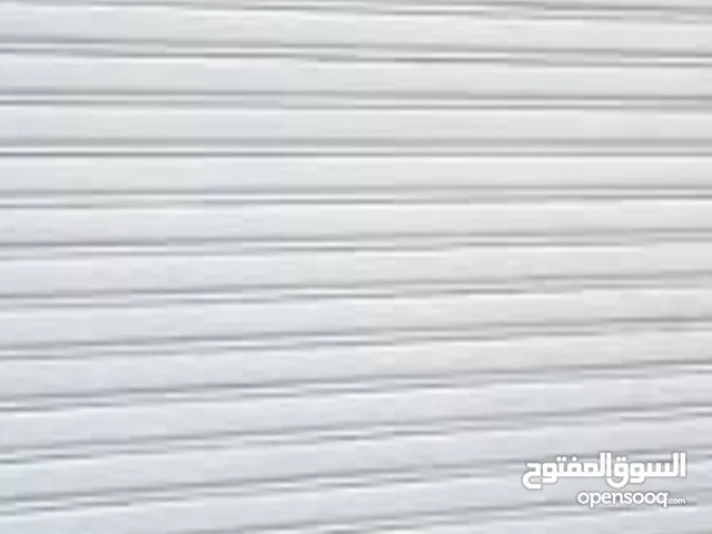 باب كراج بحاجة تركيب مع مطور ايطالي بحاله ممتازه