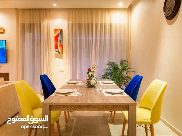 500 m2 5 Bedrooms Villa for Rent in Marrakesh Annakhil