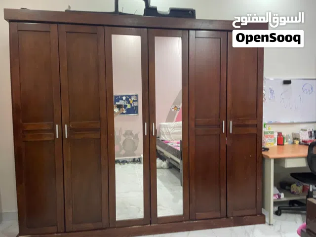 Used wardrobe for 40BD