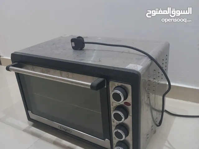 Other Ovens in Mecca