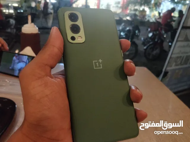 OnePlus Nord 2 256 GB in Southern Governorate