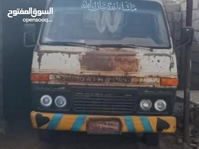 قلاب دايهاتسو موديل 1984البيع