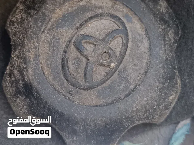 غطاء عجلة خارجي سيارة تويوتا