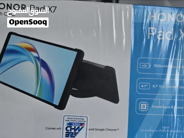 هاتف هونور جديد Honor PAD X7
