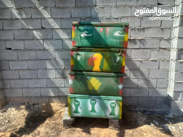 دولاب حديد