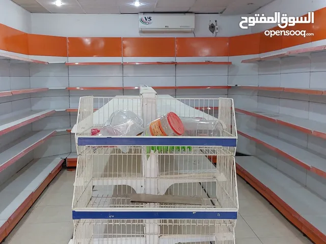 14 m2 Shops for Sale in Tripoli Ain Zara