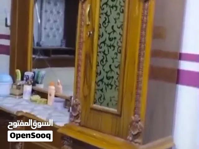 غرفه تفصال عراقي كلششش نضيفه استخدام قليل 8 بيبان
