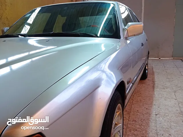 Used BMW 7 Series in Basra