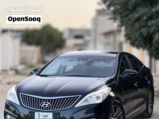 ازيرا أباتشي 2013 فل الفل