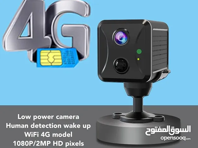 كاميرا المراقبة يووبوكس انستا