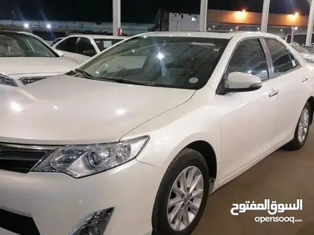 Used Toyota Camry in Nairyah
