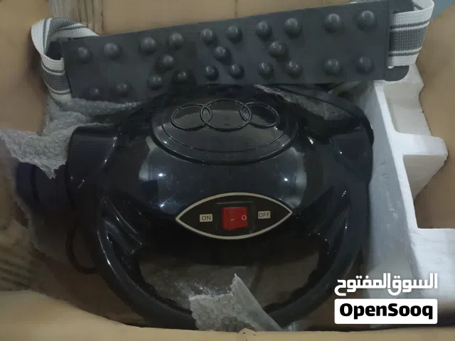 جهاز هزاز للبطن