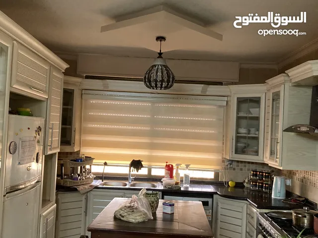 شقة مفروشة مميزة للايجار